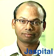 Animesh Maiti, Endocrinologist in Noida - Appointment | Jaspital